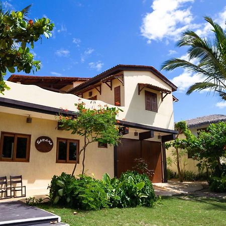 Pousada Sahara Jijoca de Jericoacoara Exterior foto