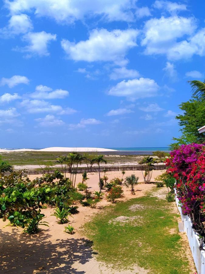 Pousada Sahara Jijoca de Jericoacoara Exterior foto