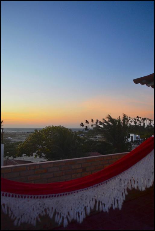 Pousada Sahara Jijoca de Jericoacoara Cameră foto