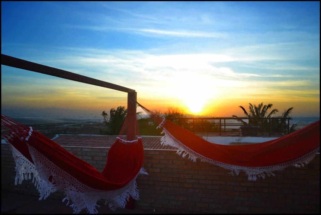 Pousada Sahara Jijoca de Jericoacoara Cameră foto