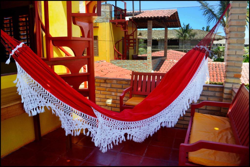 Pousada Sahara Jijoca de Jericoacoara Cameră foto