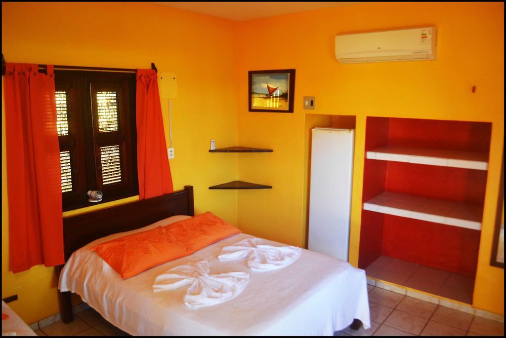 Pousada Sahara Jijoca de Jericoacoara Cameră foto