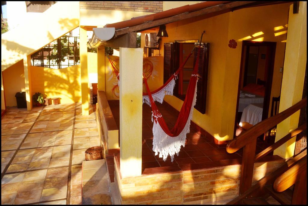 Pousada Sahara Jijoca de Jericoacoara Cameră foto