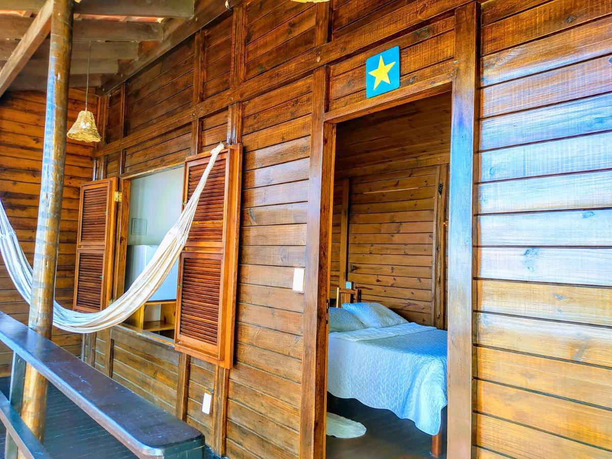 Pousada Sahara Jijoca de Jericoacoara Exterior foto