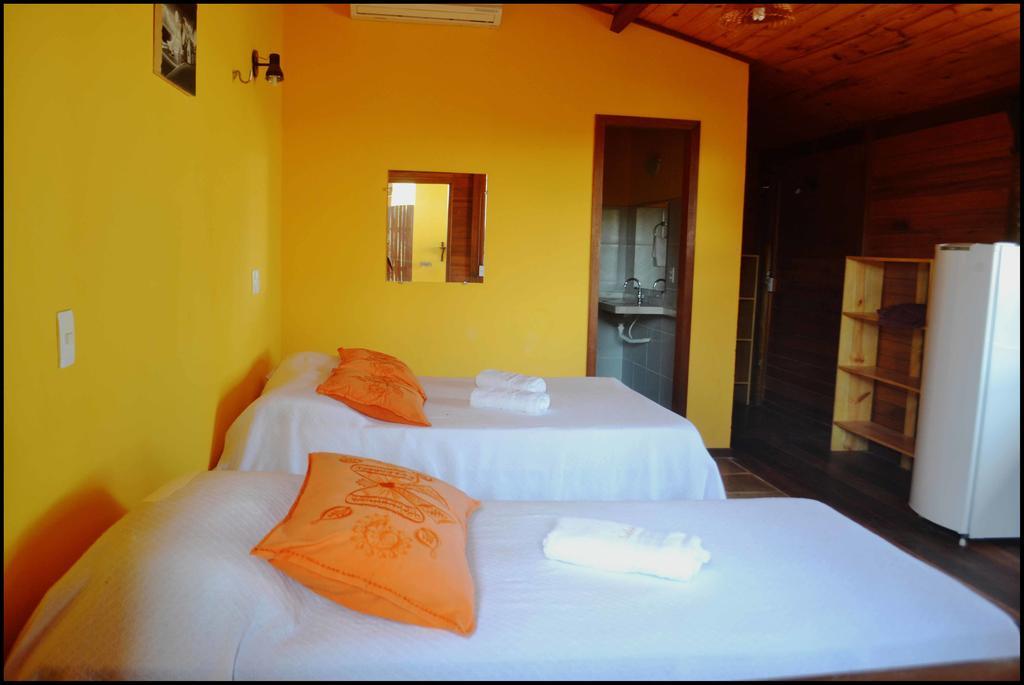 Pousada Sahara Jijoca de Jericoacoara Exterior foto