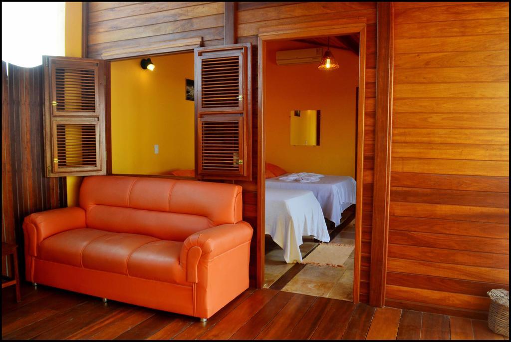 Pousada Sahara Jijoca de Jericoacoara Exterior foto