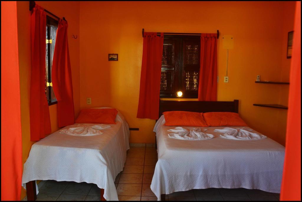 Pousada Sahara Jijoca de Jericoacoara Exterior foto
