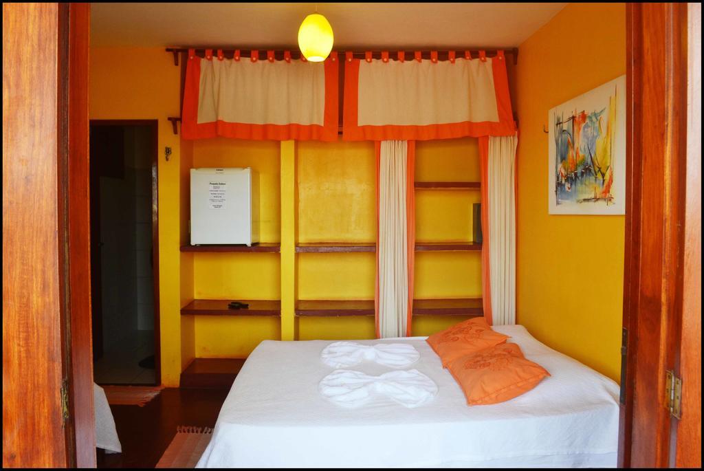 Pousada Sahara Jijoca de Jericoacoara Exterior foto