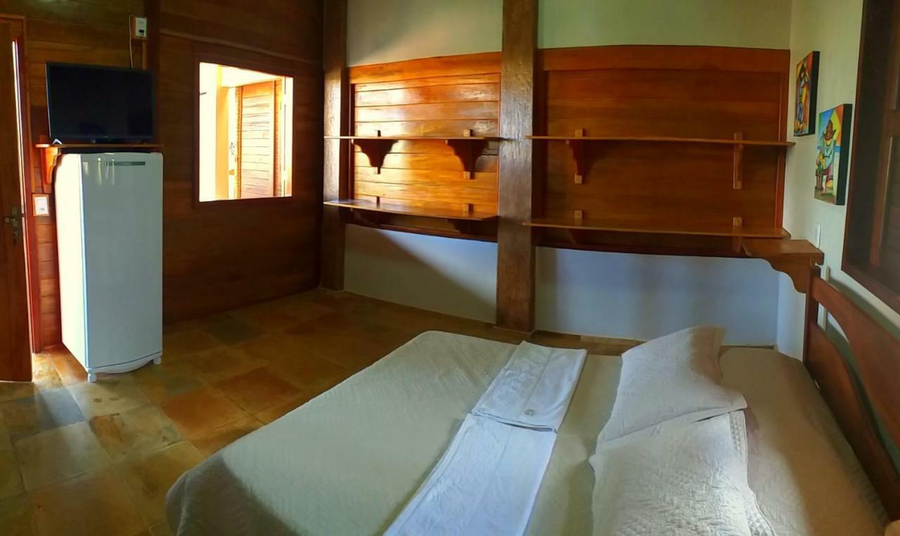 Pousada Sahara Jijoca de Jericoacoara Exterior foto